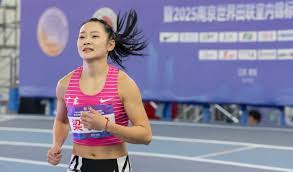 賽中的競爭
