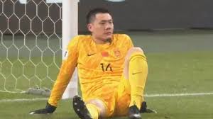 前锋表现出